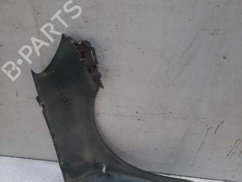 Used Left front fenders PEUGEOT 307 (3A/C) 2.0 HDi 110 (107 hp) 28752061