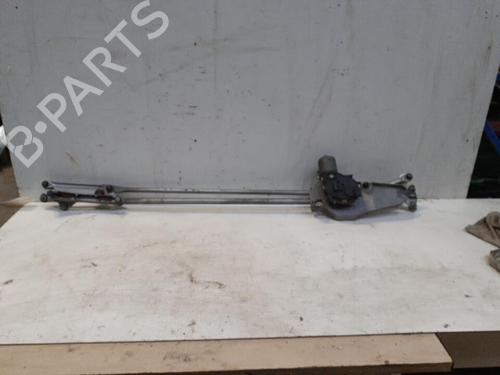 Used Front wiper motor RENAULT ESPACE IV (JK0/1_) 2.0 dCi (JK03, JK04, JK1C, JK1G, JK1J, JK1K) (173 hp) 28761407