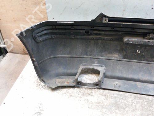 Used Rear bumper SEAT IBIZA II (6K1) 1.4 16V (75 hp) 28756022