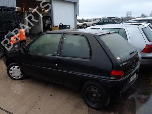 Left front window switch PEUGEOT 106 I (1A, 1C) 1.1 | BP28768376I27 - Image 4