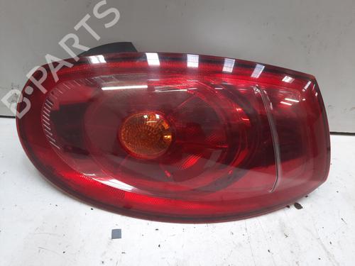 Used Right taillight FIAT BRAVO II (198_) 1.6 D Multijet (198AXL1B) (120 hp) 28791012