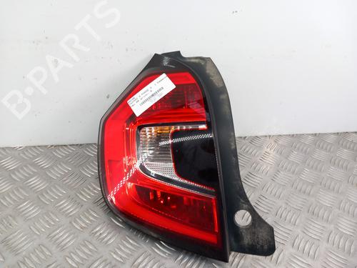 Venstre baglygte RENAULT TWINGO III (BCM_, BCA_) 1.0 SCe 75 (73 hp) 28782938