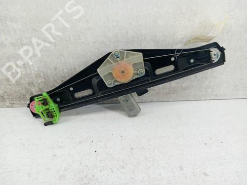 Rear right window mechanism BMW X1 (E84) xDrive 18 d | BP28746358C25 