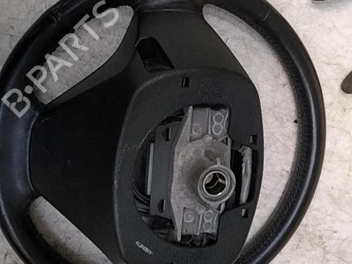 Steering wheel KIA CEE'D Hatchback (ED) 1.6 CRDi 90 | BP28774360C49 - Image 2