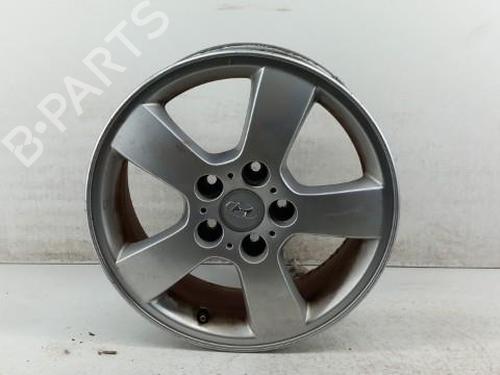 Used Rim Rim 28761935 28761935
