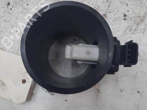Mass air flow sensor RENAULT MEGANE III Hatchback (BZ0/1_, B3_) 1.5 dCi (BZ09, BZ0D, BZ1W, BZ29, BZ14) | BP28787284M95