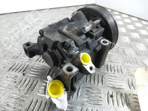 AC compressor PEUGEOT 107 (PM_, PN_) 1.4 HDi | BP28744157M34 