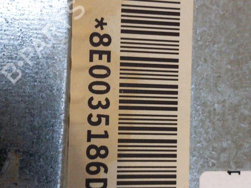 Radio AUDI A4 B6 Avant (8E5) 1.9 TDI | BP28785961E6