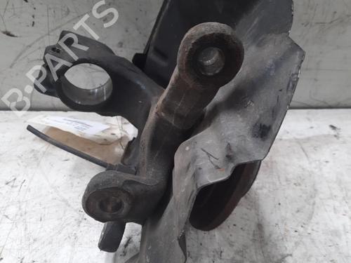 Used Left front steering knuckle BMW 3 Compact (E46) 316 ti (115 hp) 28787257
