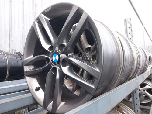 Used Rim BMW 1 (F20) 118 d (150 hp) 28738759