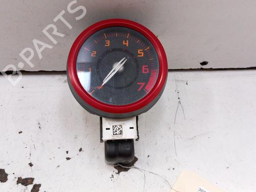 Instrument cluster RENAULT TWINGO II (CN0_) 1.2 16V (CN04, CN0B) | BP28762611C47