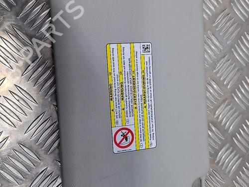 Right sun visor FORD B-MAX (JK) 1.0 EcoBoost | BP28735133I2 