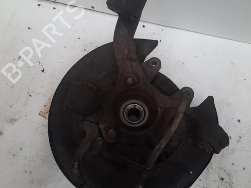 Used Left rear steering knuckle HONDA CR-V II (RD_) 2.2 CTDi (RD9) (140 hp) 28741645