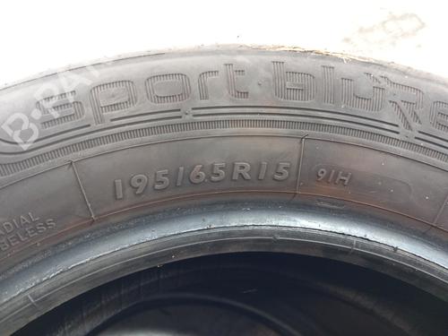 Other CITROËN XSARA PICASSO (N68) 2.0 HDi | BP30859040O1