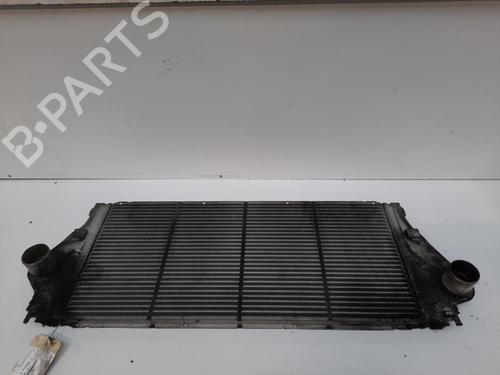 Intercooler RENAULT LAGUNA II (BG0/1_) 1.9 dCi (107 hp) 28770053