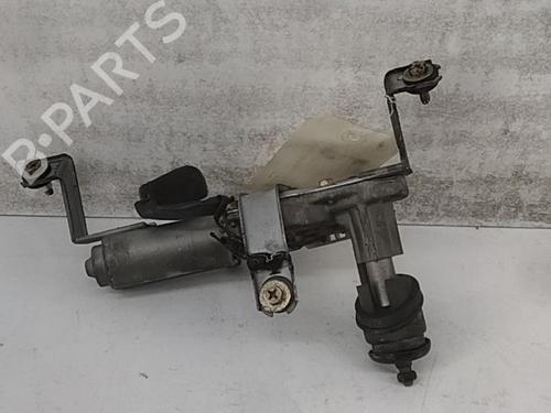 Viskermotor bagrude SSANGYONG MUSSO (FJ) 2.3 D (79 hp) 28746443