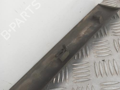 Door moulding trim PEUGEOT 207 (WA_, WC_) 1.4 HDi | BP29612186C150 