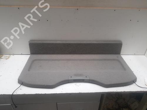 Plage arrière RENAULT SCÉNIC I MPV (JA0/1_, FA0_) 1.9 dTi (JA0N) (98 hp) 28776068