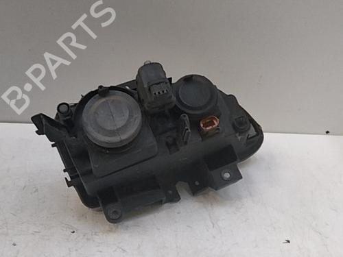 Used Left headlight RENAULT ESPACE III (JE0_) 1.9 dTi (JE0M) (98 hp) 28771466