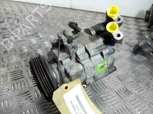 Used AC compressor OPEL AGILA B (H08) 1.2 (F68) (86 hp) 28781835