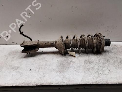 Left rear shock absorber LAND ROVER FREELANDER I (L314) 2.0 Td4 4x4 | BP28759513M18 