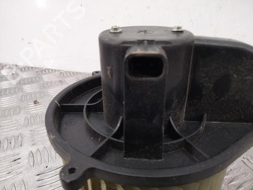 Heater blower motor PEUGEOT BOXER Van (244) 2.0 HDi | BP28779803M62
