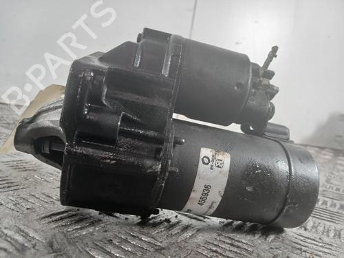 Used Starter Starter RENAULT KANGOO Express (FC0/1_) D 55 1.9 (FC0D) (54 hp) 39710912 39710912