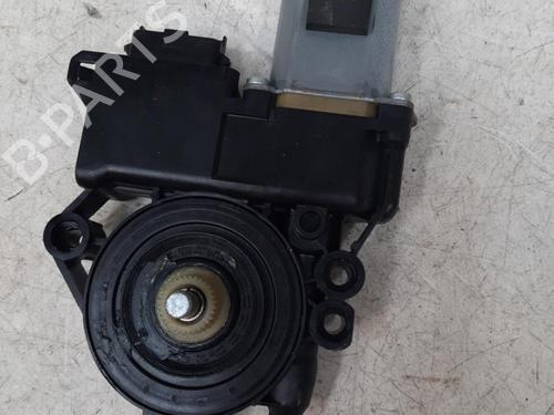 Rudehejsemotor forskærm venstre KIA CARENS III MPV (UN) 2.0 CRDi 140 (140 hp) 28751948