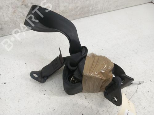 Used Rear left seatbelt Rear left seatbelt CITROËN BERLINGO / BERLINGO FIRST MPV (MF_, GJK_, GFK_) 1.6 HDI 90 (MF9HX) (90 hp) 28734632 28734632