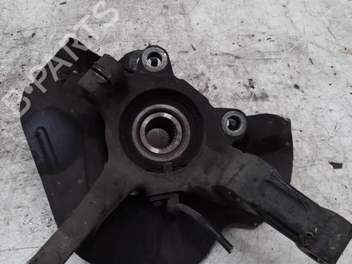 Used Right front steering knuckle PEUGEOT 807 (EB_) 2.0 HDi (107 hp) 28760594