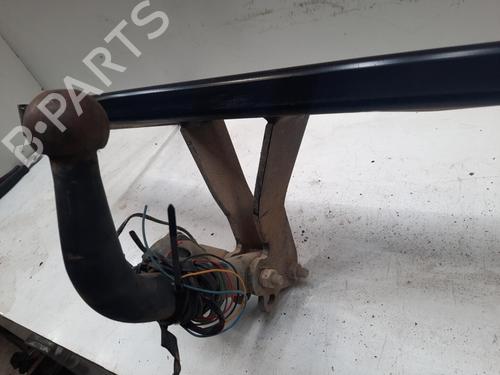 Used Tow ball/Mechanism SEAT IBIZA III (6L1) 1.4 TDI (70 hp) 28753284