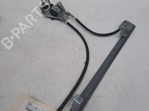 Used Front left window mechanism CITROËN JUMPY I Van (BS_, BT_, BY_, BZ_) 2.0 HDi 95 (94 hp) 28752620