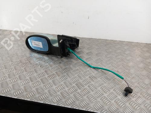 Rétroviseur gauche CITROËN C5 I (DC_) 2.0 HDi (DCRHZB, DCRHZE) (109 hp) 29488564