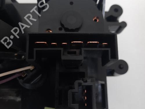 Climate control NISSAN MICRA II (K11) 1.3 i 16V (HK11) | BP28785014I5 