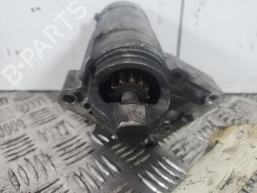 Starter CITROËN C3 II (SC_) 1.6 HDi | BP35815033M8 - Image 4
