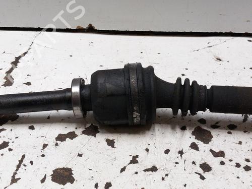 Right front driveshaft RENAULT LAGUNA II Grandtour (KG0/1_) 2.2 dCi (KG0F) | BP28766518M39 