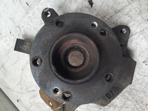 Used Right front steering knuckle Right front steering knuckle RENAULT LAGUNA II Grandtour (KG0/1_) 2.0 dCi (KG1S) (173 hp) 28760646 28760646