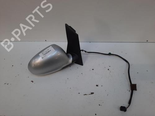 Right mirror VW GOLF PLUS V (5M1, 521) 1.9 TDI | BP28784643C27 