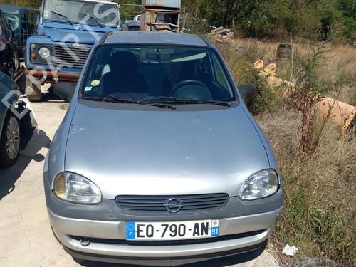 Used Parts OPEL CORSA B (S93) 1.0 i 12V (F08, F68, M68) 5006005