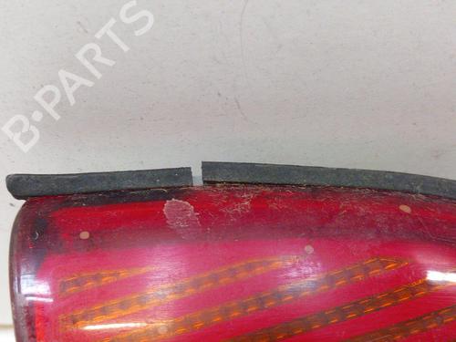 Used Right tailgate light Right tailgate light FORD ESCORT VI (GAL, AAL, ABL) 1.8 D (60 hp) 36145646 36145646
