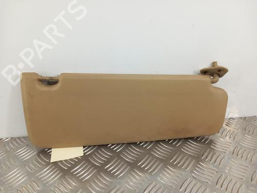 Left sun visor BMW 3 (E90) 318 d | BP28739495I1 