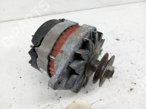 Generator RENAULT CLIO I (B/C57_, 5/357_) 1.4 (B/C57T, B/C57Y) (79 hp) 28782843
