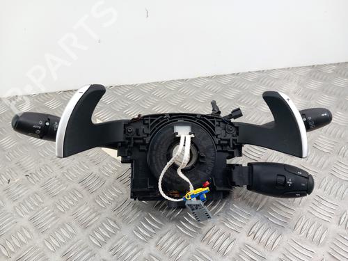 Ratstangsstang CITROËN C2 (JM_) 1.4 HDi (68 hp) 28741950
