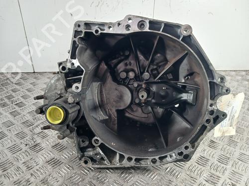 Gearbox CITROËN BERLINGO MULTISPACE (B9) | BP37254409M3 - Image 4
