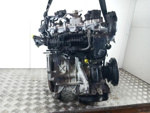 Used Engine Engine PEUGEOT 2008 I (CU_) 1.2 THP 110 / PureTech 110 (110 hp) 28780262 28780262