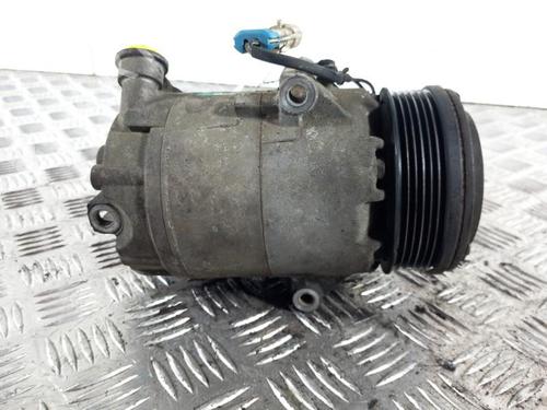 AC compressor OPEL ZAFIRA A MPV (T98) 2.2 DTI 16V (F75) | BP28784193M34