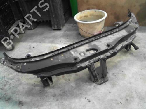 Frontplade/Frontkurv RENAULT ESPACE IV (JK0/1_) 2.2 dCi (JK0H) (150 hp) 28792394