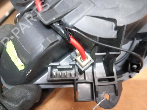 Used Heater blower motor Heater blower motor 28738927 28738927