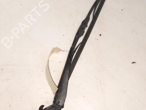 Used Rear windshield wiper arm VW POLO III (6N1) 55 1.3 (55 hp) 28747984