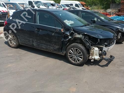 Ignition barrel CITROËN C4 II (NC_) 1.6 HDi 115 | BP28780783M48 